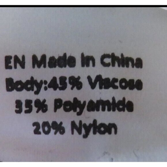 OGL Cashsoft Wool Like Flared Maxi Skirt Sz Medium Oatmeal Beige Womens - Picture 11 of 16